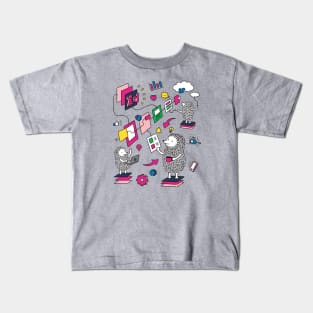 Xd / Adobe MAX 2021 limited edition Kids T-Shirt